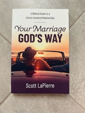 FREE with purchase Your Marriage God's Way